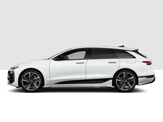 
                      Fotografie automobilu Audi A6 S line na operativní leasing | Driveto.cz. Operativní leasing pro automobily Audi
                    