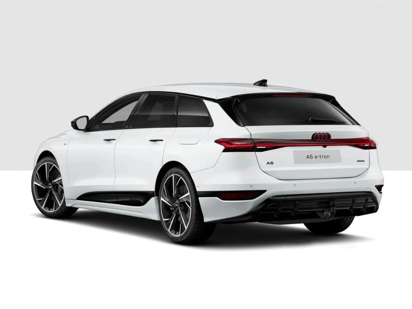 Fotografie automobilu Audi A6 S line na operativní leasing | Driveto.cz