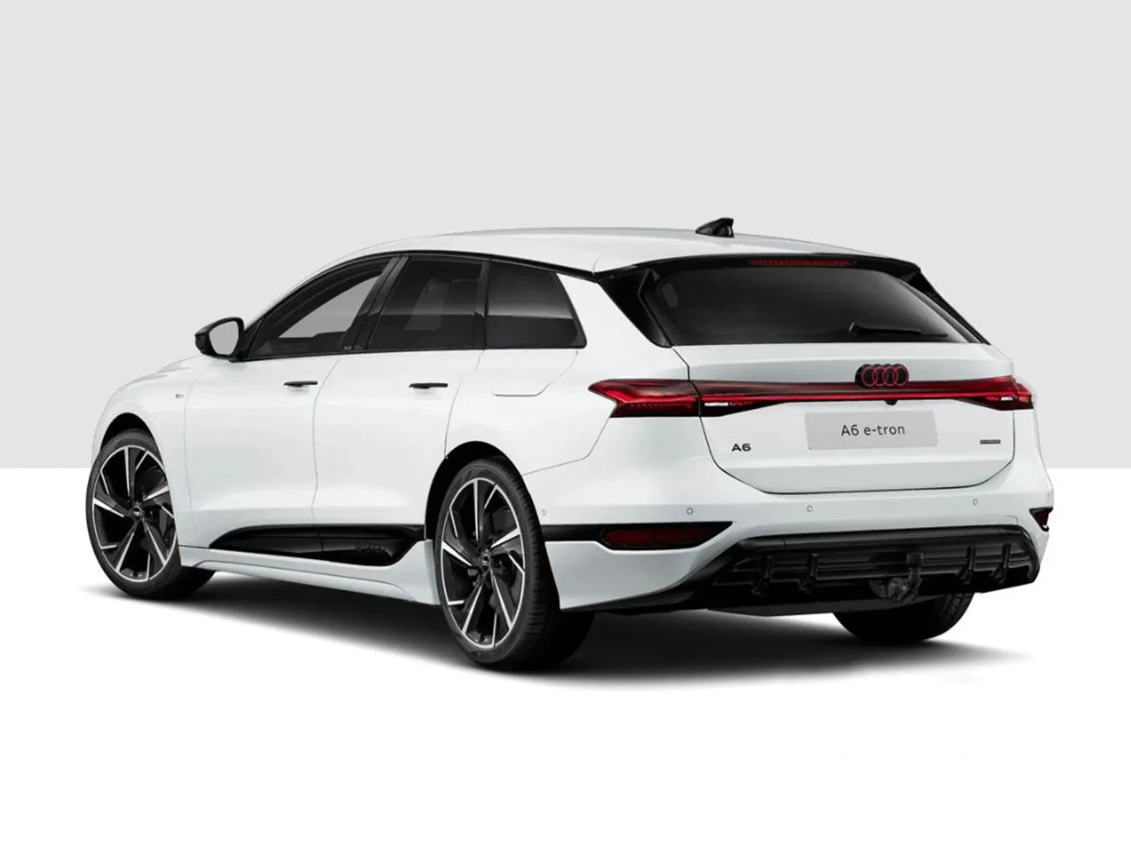 Fotografie automobilu Audi A6 S line na operativní leasing | Driveto.cz