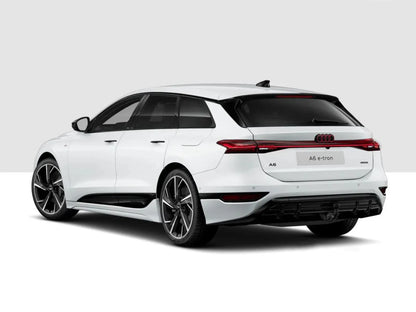 Fotografie automobilu Audi A6 S line na operativní leasing | Driveto.cz