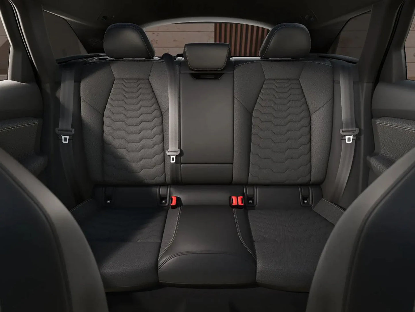 Fotografie automobilu Audi A6 S line na operativní leasing | Driveto.cz