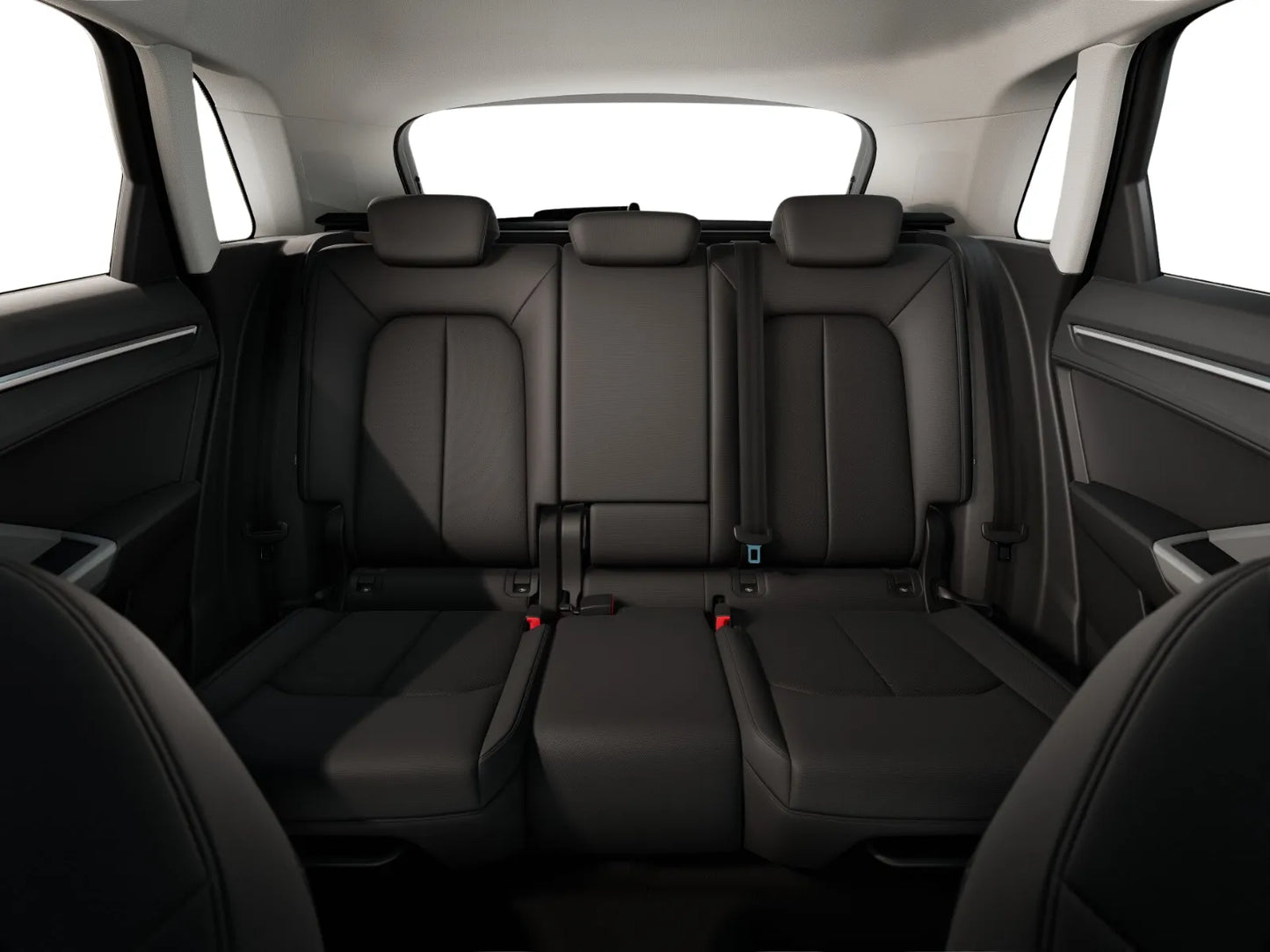 Fotografie automobilu Audi Q3 Sportback S line na operativní leasing | Driveto.cz