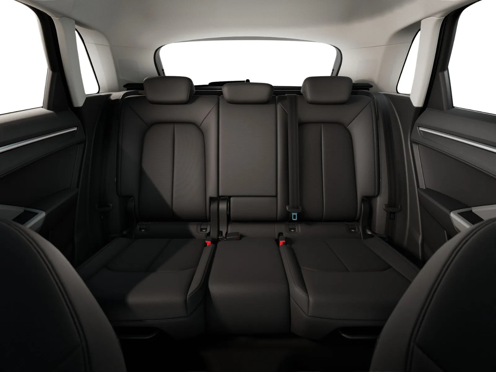 Fotografie automobilu Audi Q3 Sportback S line na operativní leasing | Driveto.cz