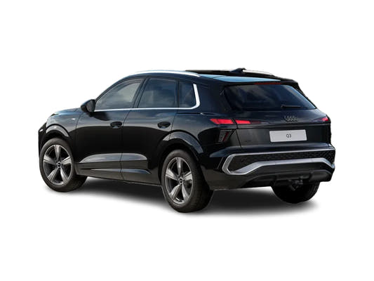 
                      Fotografie automobilu Audi Q3 na operativní leasing | Driveto.cz. Operativní leasing pro automobily Audi
                    