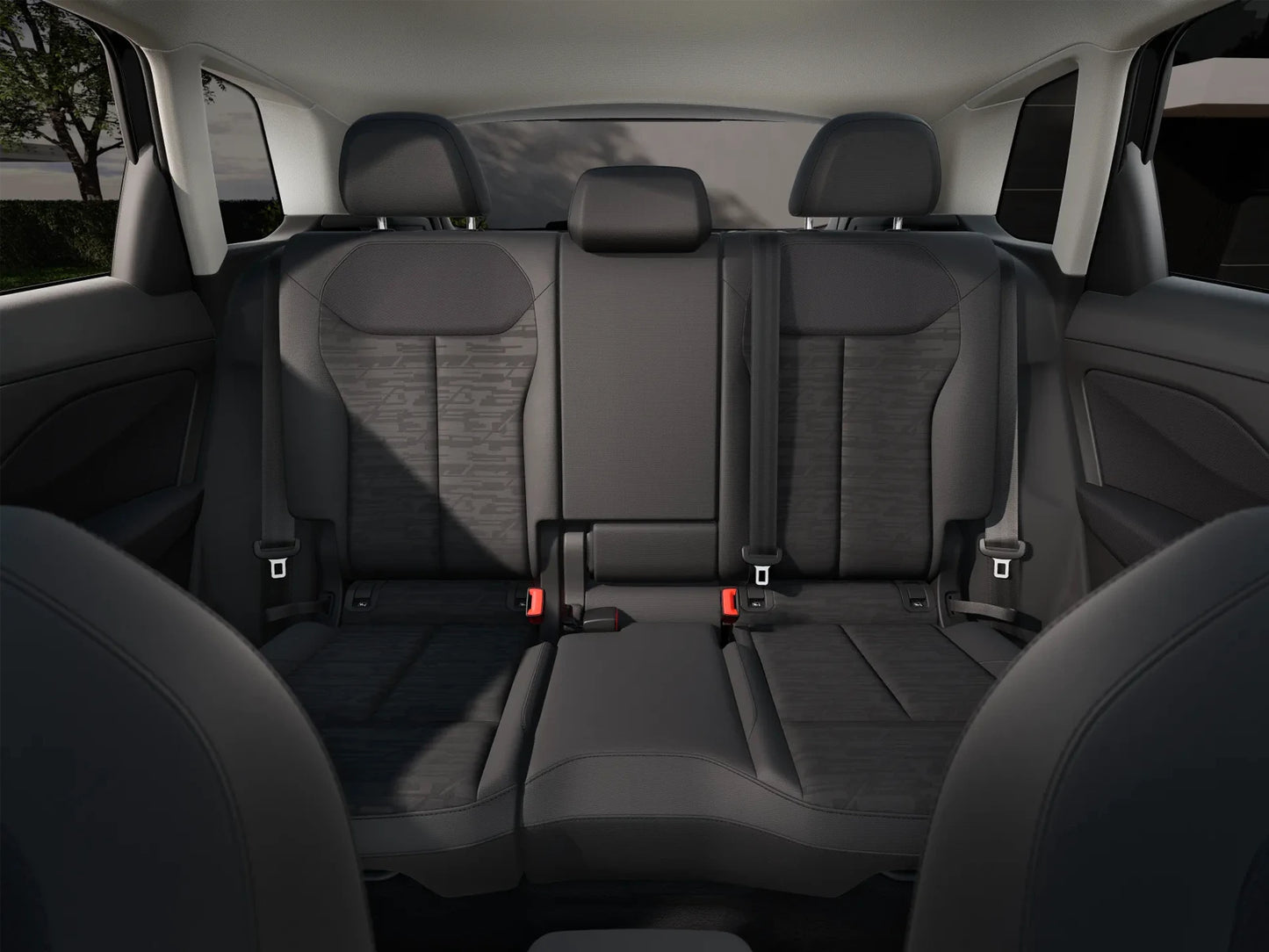 Audi Q3 SUV 35 TFSI 110 kW Natural 95 Automatická převodovka