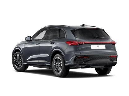 Fotografie automobilu Audi Q5 S line na operativní leasing | Driveto.cz