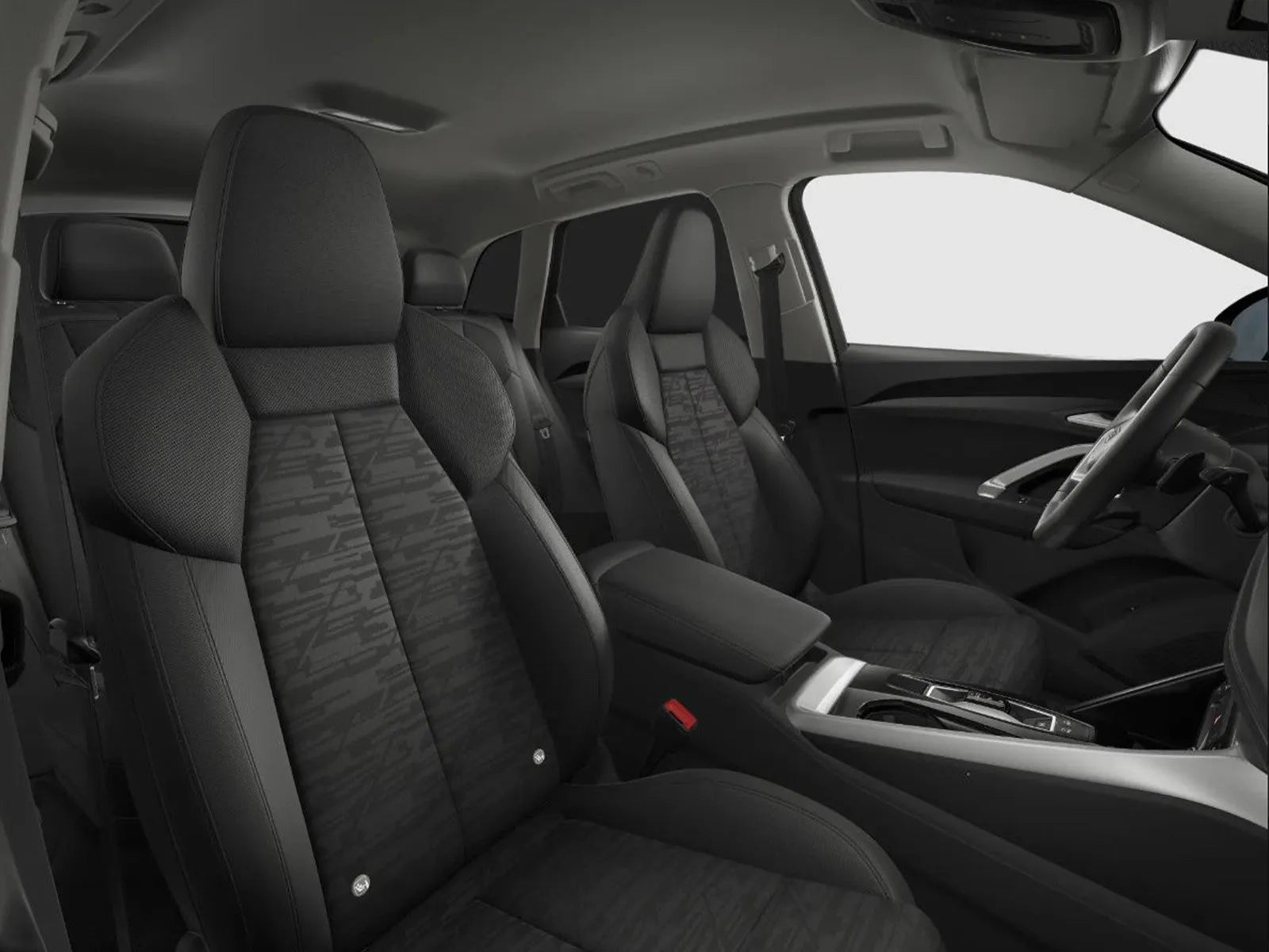 Fotografie automobilu Audi Q5 S line na operativní leasing | Driveto.cz