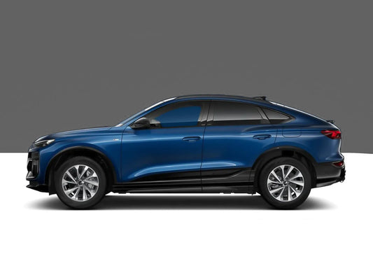 
                      Fotografie automobilu Audi Q6 S line na operativní leasing | Driveto.cz. Operativní leasing pro automobily Audi
                    