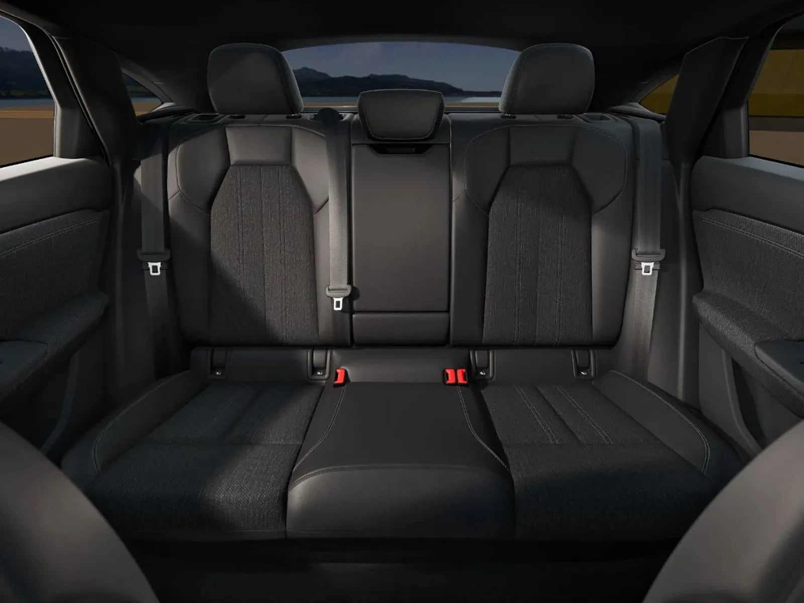 Fotografie automobilu Audi Q6 S line na operativní leasing | Driveto.cz