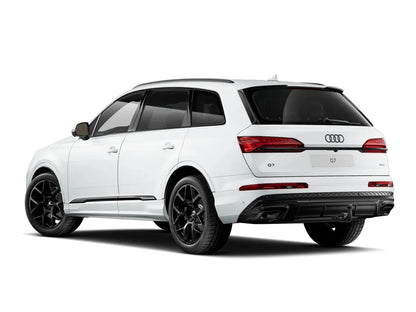 Fotografie automobilu Audi Q7 S Line 7 míst na operativní leasing | Driveto.cz