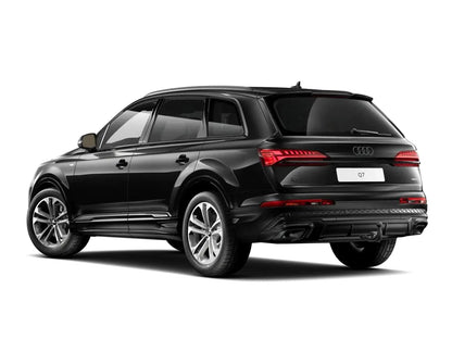 Fotografie automobilu Audi Q7 S Line na operativní leasing | Driveto.cz