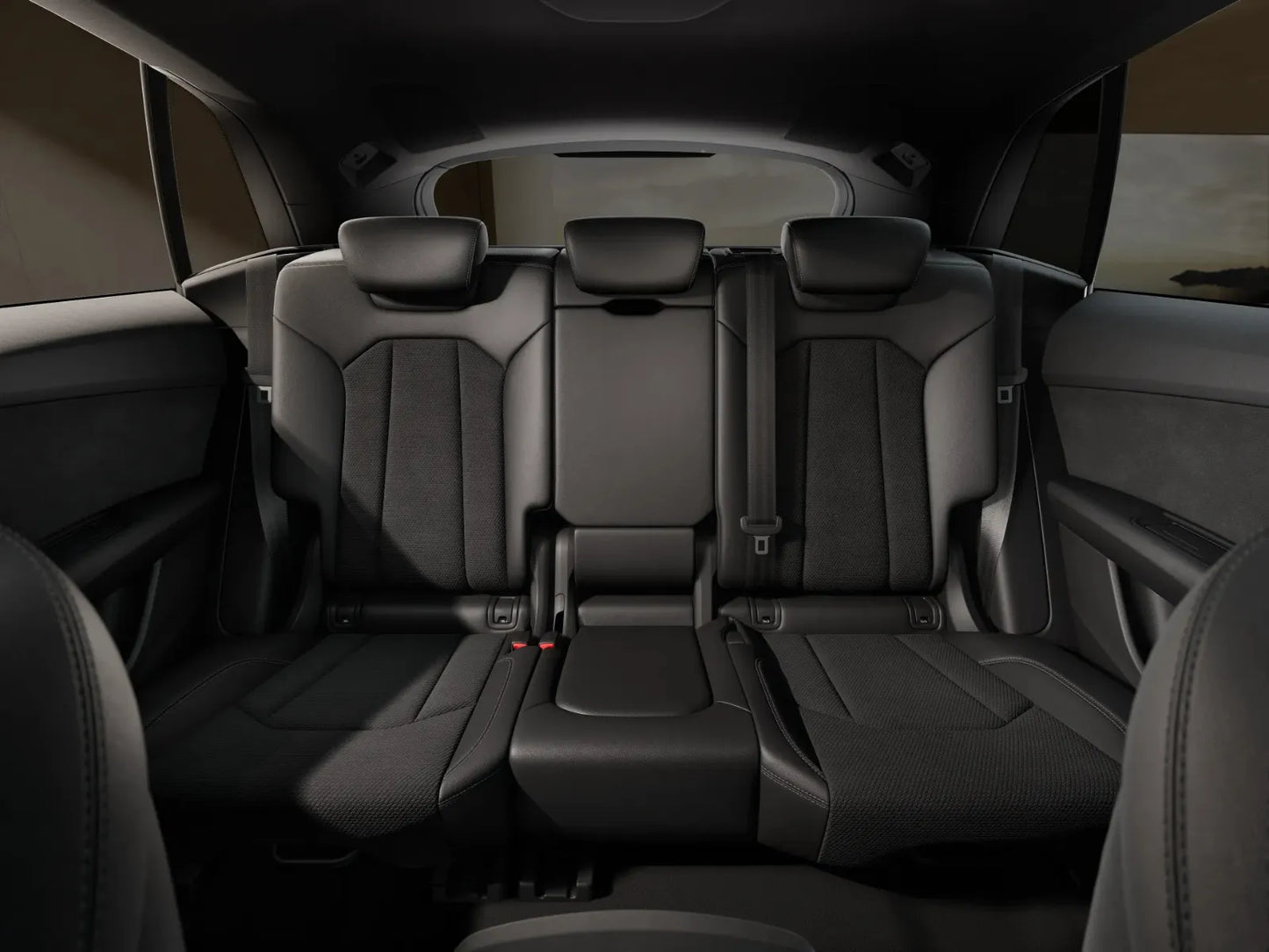 Fotografie automobilu Audi Q8 S line na operativní leasing | Driveto.cz