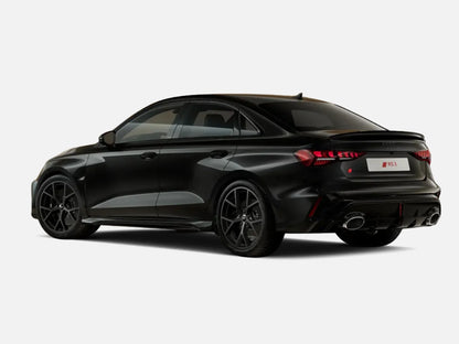 Fotografie automobilu Audi RS3 na operativní leasing | Driveto.cz