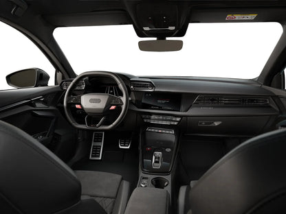 Fotografie automobilu Audi RS3 na operativní leasing | Driveto.cz