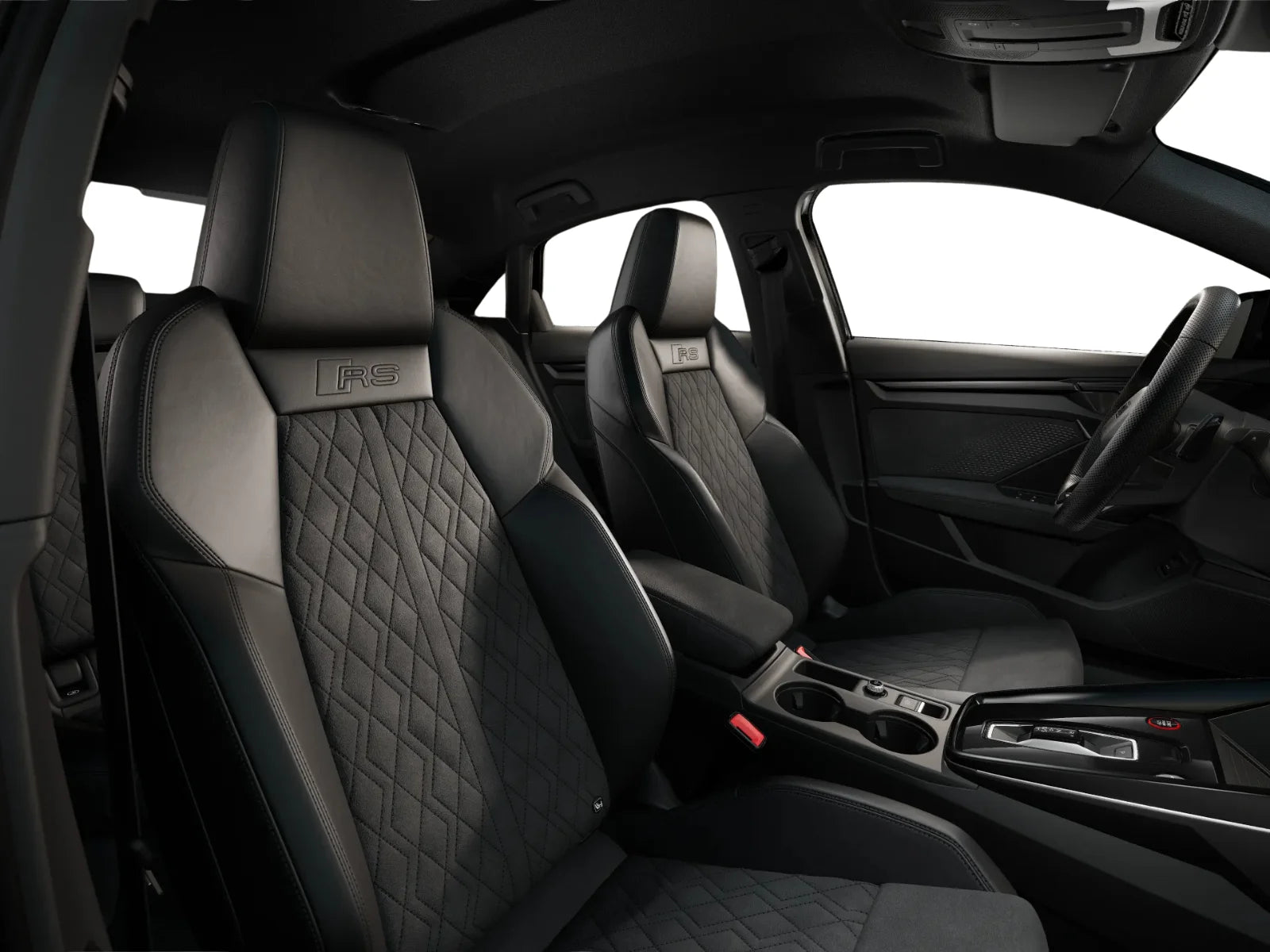 Fotografie automobilu Audi RS3 na operativní leasing | Driveto.cz