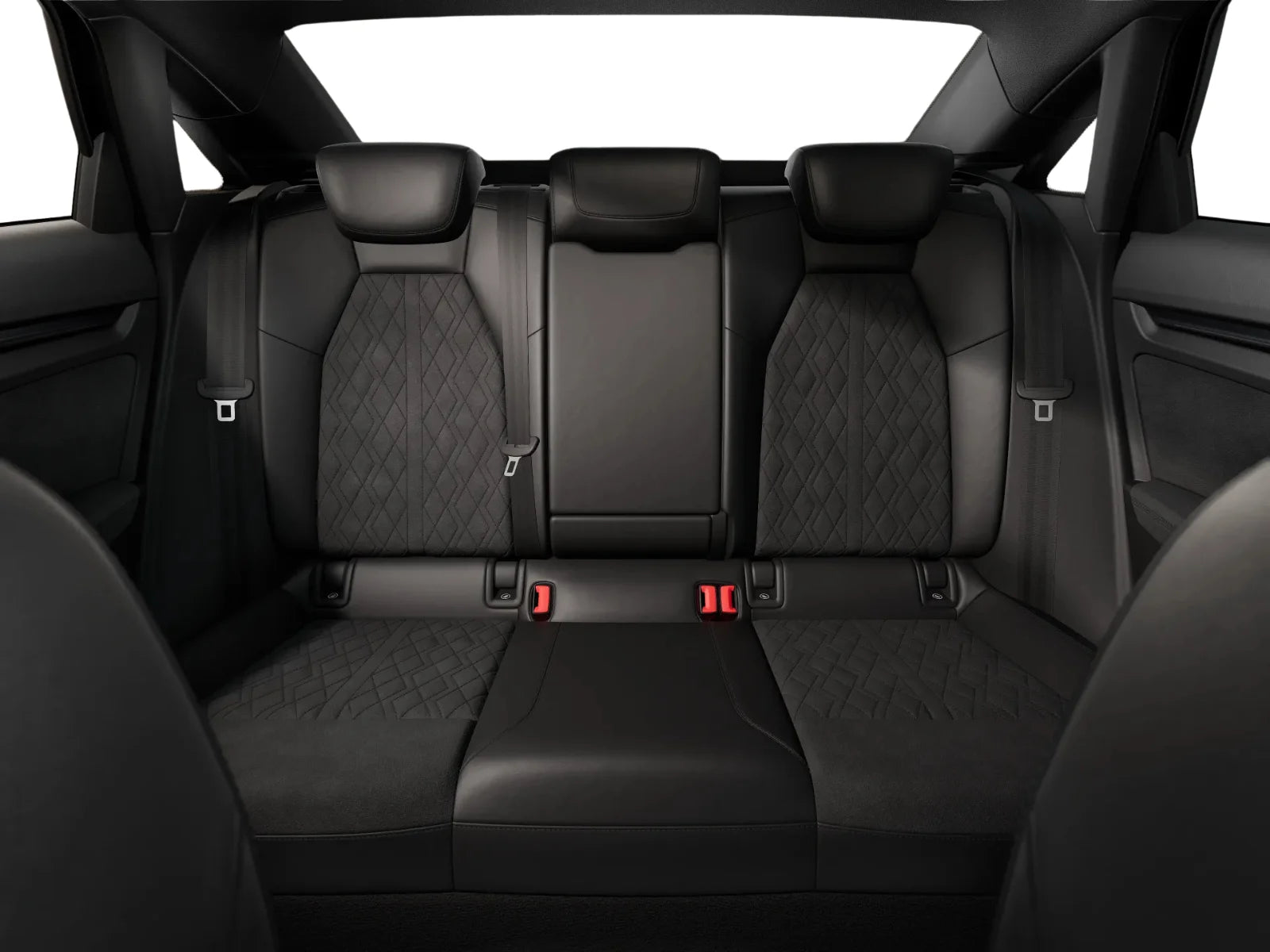 Fotografie automobilu Audi RS3 na operativní leasing | Driveto.cz