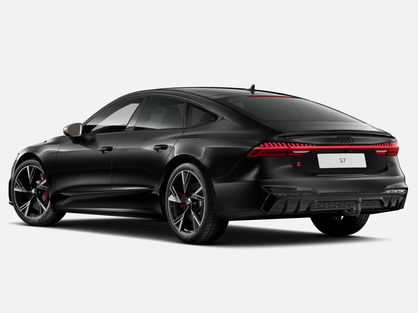 Fotografie automobilu Audi S7  na operativní leasing | Driveto.cz