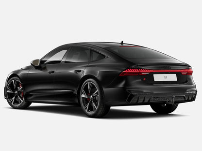 Fotografie automobilu Audi S7  na operativní leasing | Driveto.cz