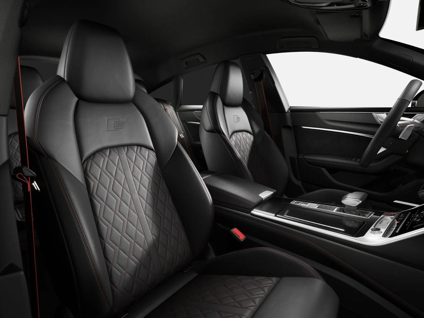 Fotografie automobilu Audi S7  na operativní leasing | Driveto.cz