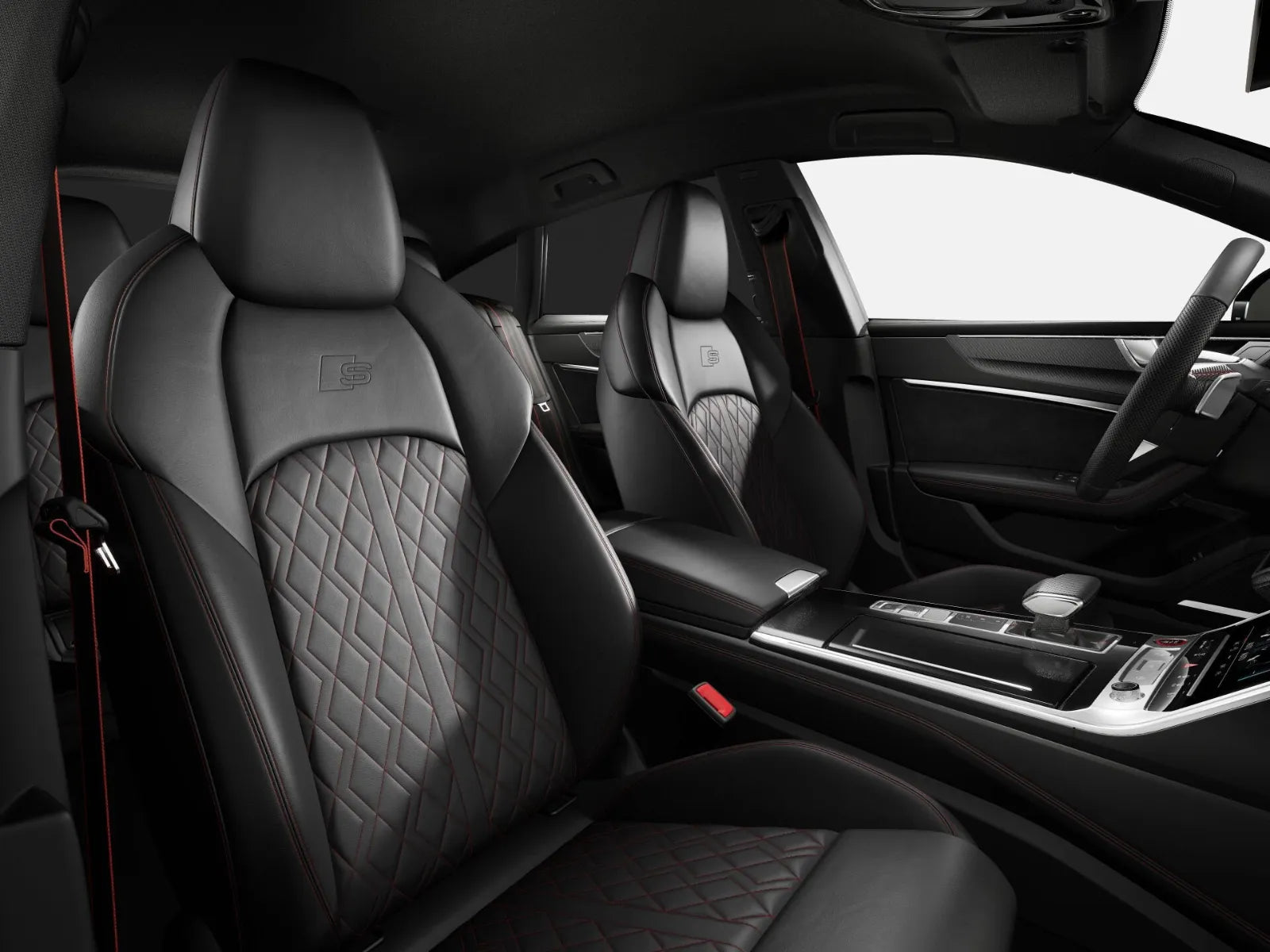 Fotografie automobilu Audi S7  na operativní leasing | Driveto.cz