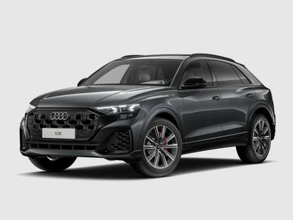 Fotografie automobilu Audi SQ8  na operativní leasing | Driveto.cz
