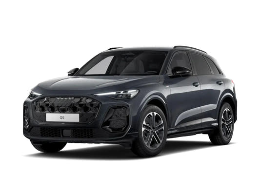 
                    Fotografie automobilu Audi Q5 S line na operativní leasing | Driveto.cz. Operativní leasing pro automobily Audi
                  