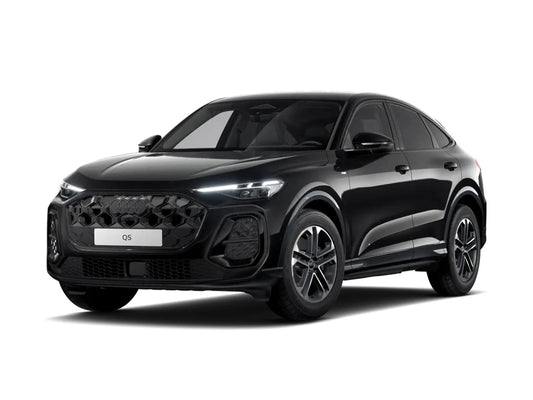 
                    Fotografie automobilu Audi Q5 Sportback S line na operativní leasing | Driveto.cz. Operativní leasing pro automobily Audi
                  