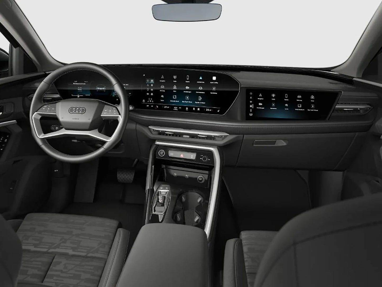 Fotografie automobilu Audi Q5 Sportback S line na operativní leasing | Driveto.cz