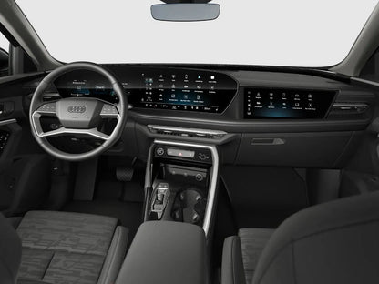 Fotografie automobilu Audi Q5 Sportback S line na operativní leasing | Driveto.cz