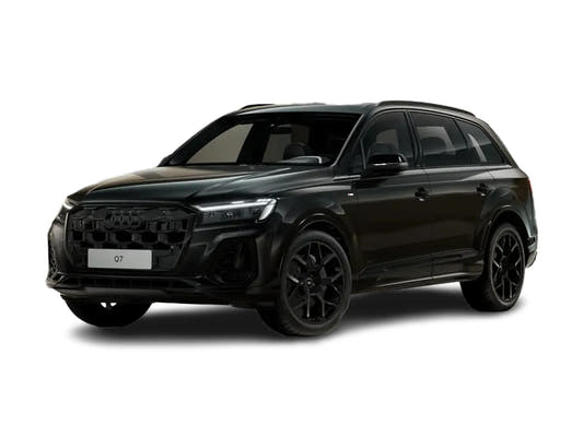 
                    Fotografie automobilu Audi Q7 S line  na operativní leasing | Driveto.cz. Operativní leasing pro automobily Audi
                  