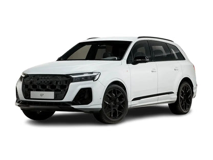 Fotografie automobilu Audi Q7 S line  na operativní leasing | Driveto.cz