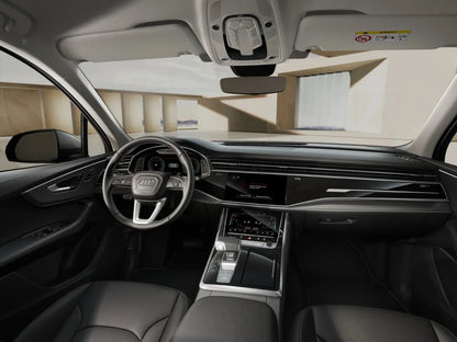 Fotografie automobilu Audi Q7  na operativní leasing | Driveto.cz