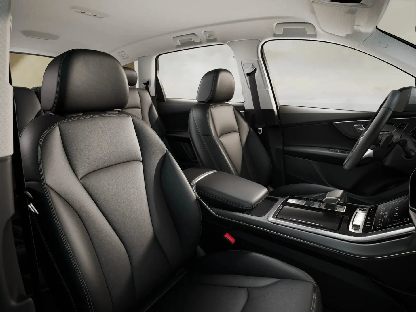 Fotografie automobilu Audi Q7  na operativní leasing | Driveto.cz