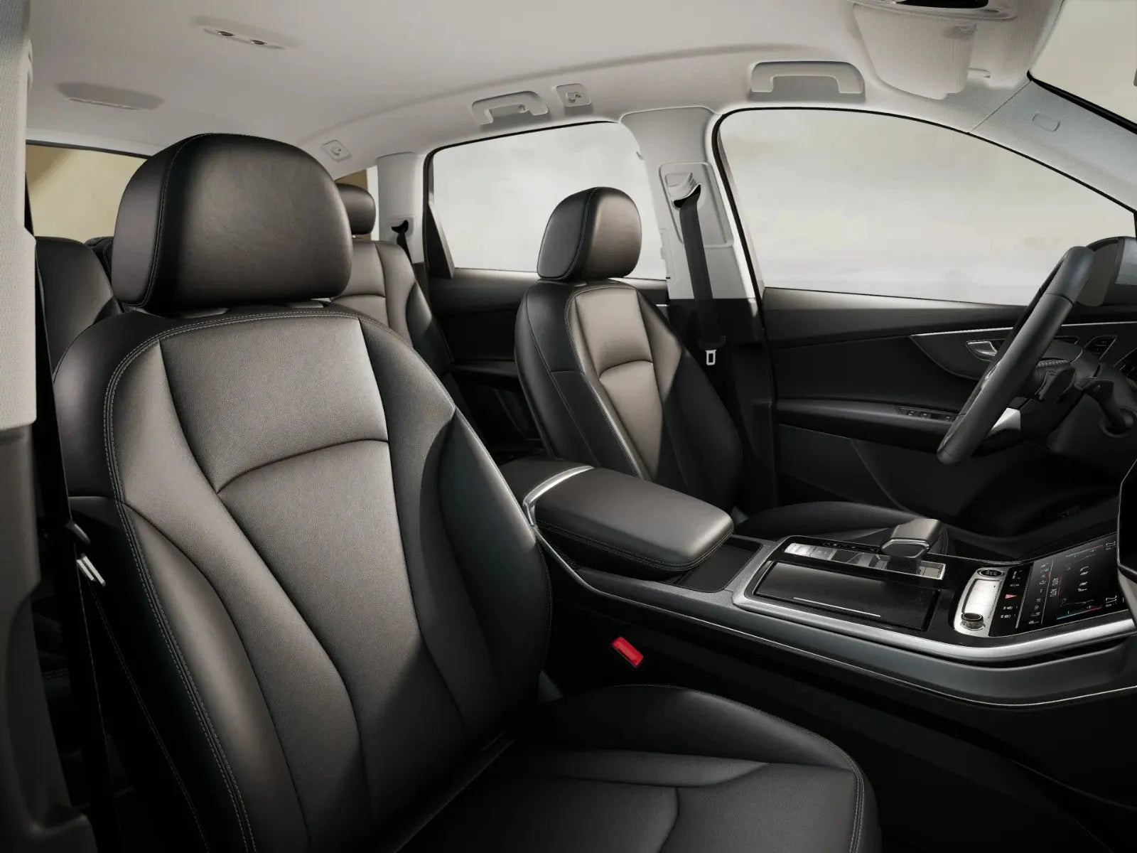 Fotografie automobilu Audi Q7  na operativní leasing | Driveto.cz