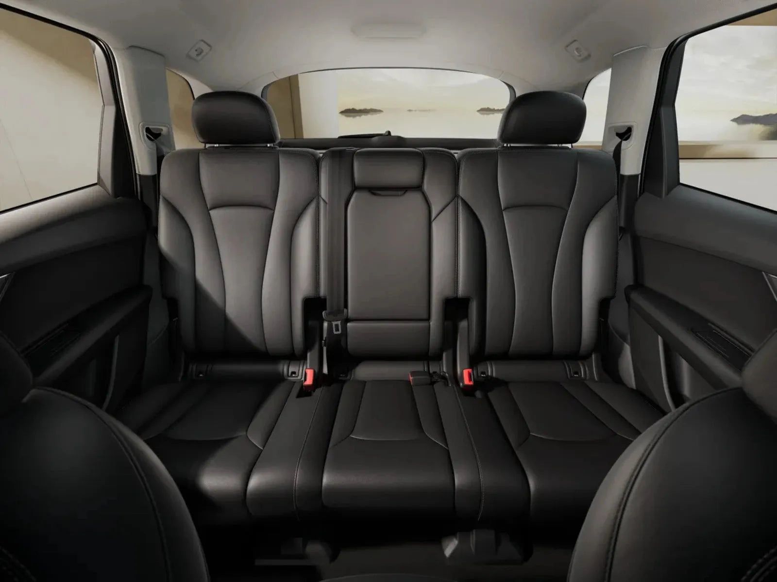 Fotografie automobilu Audi Q7  na operativní leasing | Driveto.cz