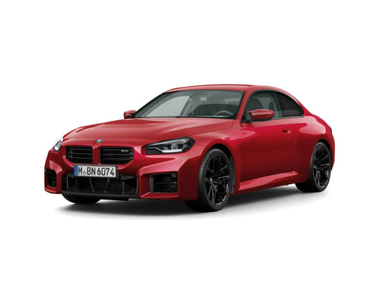 
                    BMW M2 3.0i 353 kW Natural 98 Manuální převodovka. Operativní leasing pro automobily BMW
                  