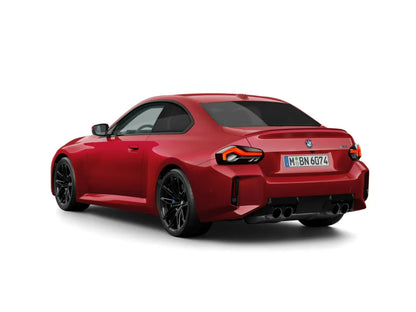 Fotografie automobilu BMW M2  na operativní leasing | Driveto.cz