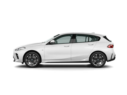 Fotografie automobilu BMW Řada 1 M Sport na operativní leasing | Driveto.cz