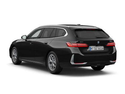 Fotografie automobilu BMW Řada 5  na operativní leasing | Driveto.cz