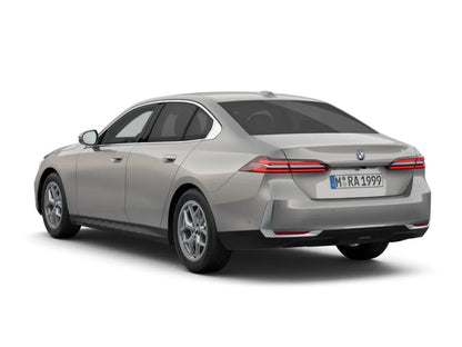 Fotografie automobilu BMW Řada 5  na operativní leasing | Driveto.cz