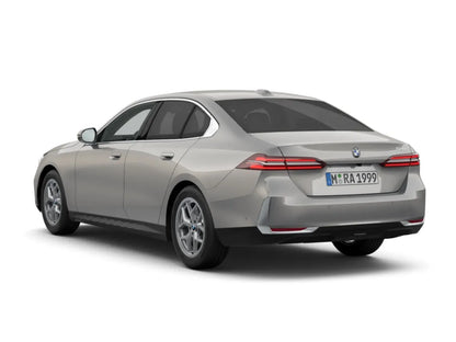 Fotografie automobilu BMW Řada 5  na operativní leasing | Driveto.cz