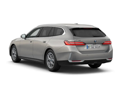 Fotografie automobilu BMW Řada 5  na operativní leasing | Driveto.cz