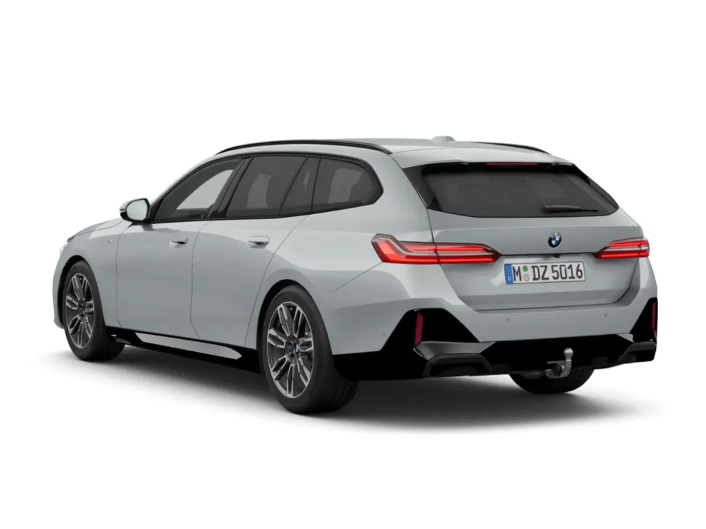 Fotografie automobilu BMW Řada 5 M Sport na operativní leasing | Driveto.cz