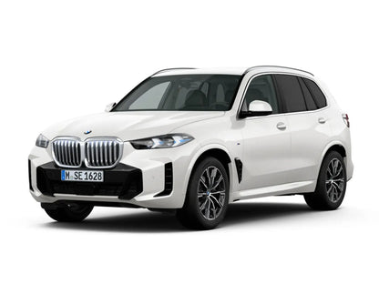 Fotografie automobilu BMW X5 M Sport na operativní leasing | Driveto.cz