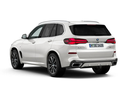 Fotografie automobilu BMW X5 M Sport na operativní leasing | Driveto.cz
