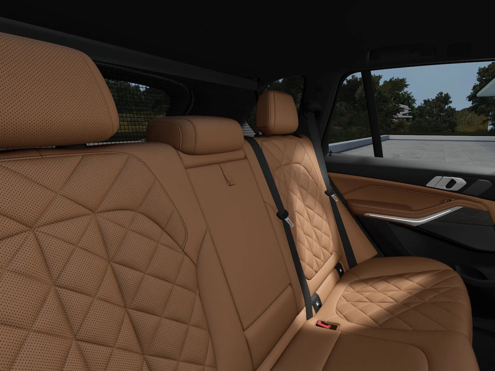 Fotografie automobilu BMW X5 M Sport na operativní leasing | Driveto.cz