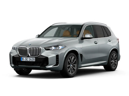 Fotografie automobilu BMW X5 M Sport na operativní leasing | Driveto.cz
