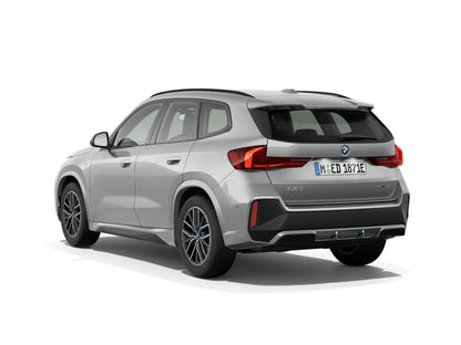 Fotografie automobilu BMW iX1 M Sport na operativní leasing | Driveto.cz