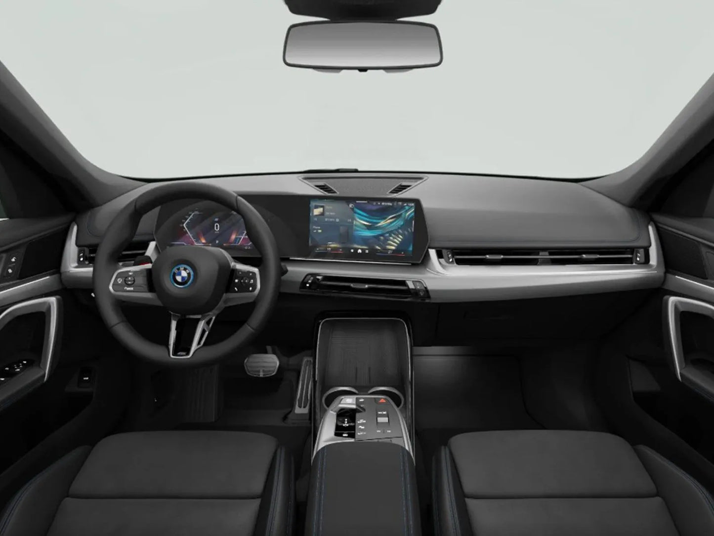 Fotografie automobilu BMW iX1 M Sport na operativní leasing | Driveto.cz