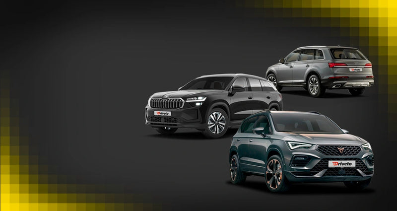 nejlevnější operativní leasing nejvýhodnější nabídky